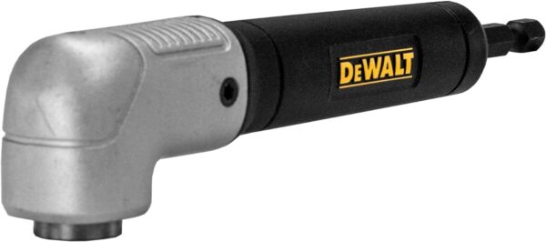 Right Angle Attachment, Impact Ready, 1.5" (DWARA120) - Image 3